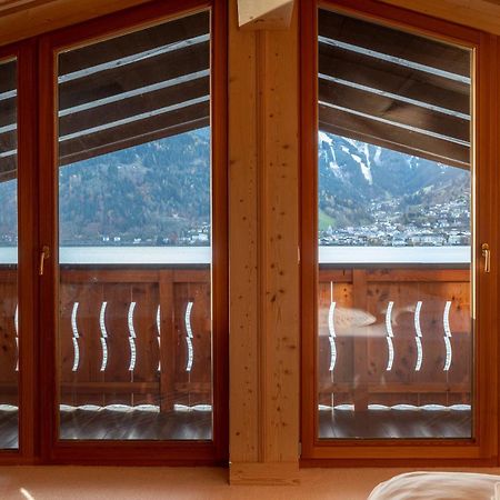 Finest Lakeside Villa Zell Am See By All In One Apartments Erlberg Exterior foto